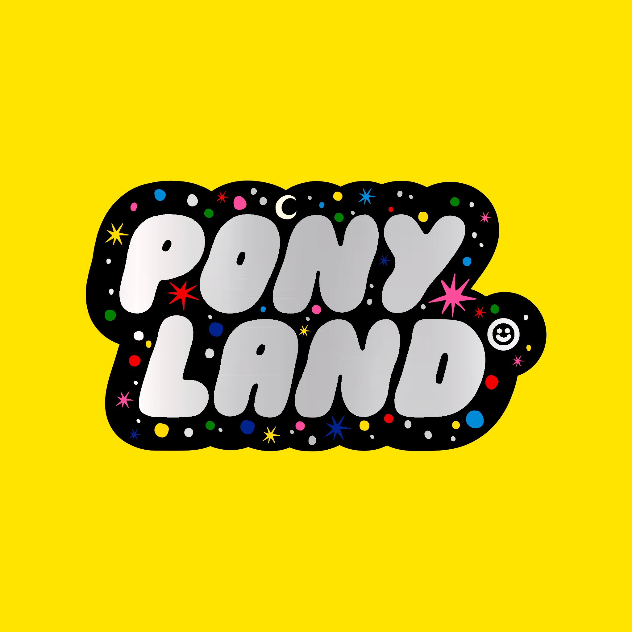 COLLANT - PONYLAND