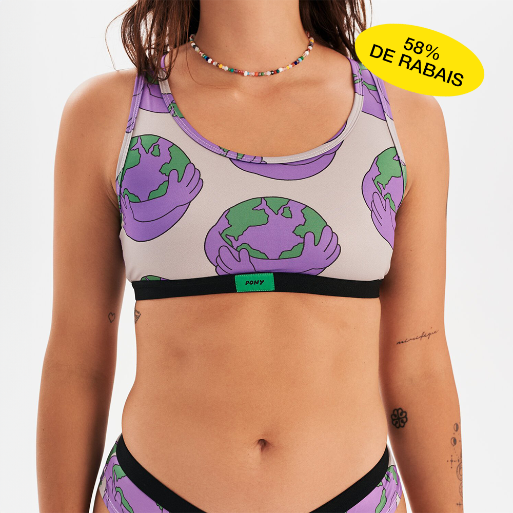 Soutien-gorge - Group hug