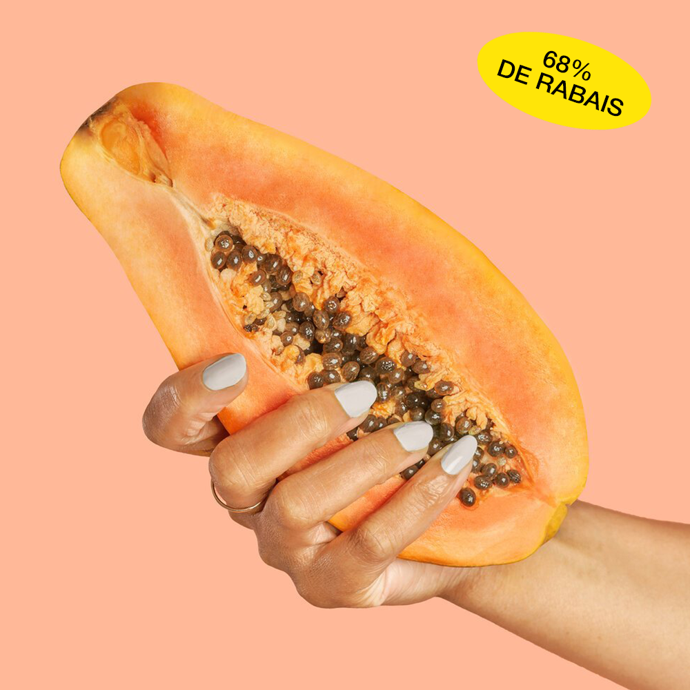 Vernis à ongles Pony X Bkind - Emo sky