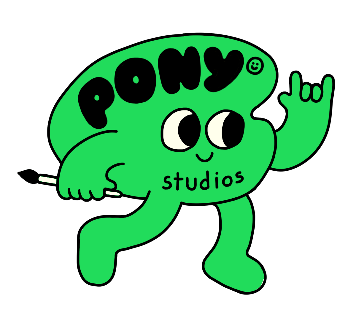 Pony Studios
