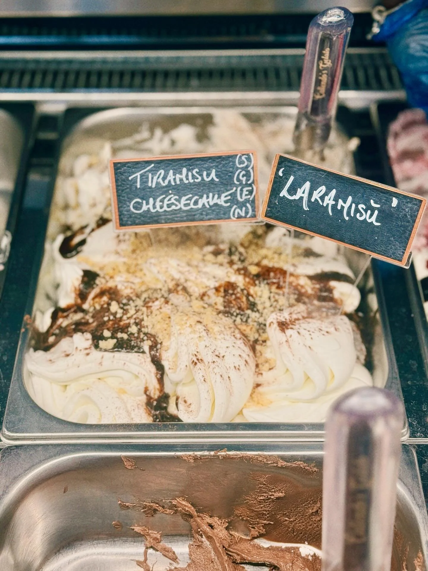 What a day 🥰🍨! 

When London&rsquo;s OFFICIAL best ice cream parlour (@timeoutlondon), first-ever winner of the best ice cream parlour in the entire UK and more other awards than I can count, business-baby of two of the loveliest, hardest working w