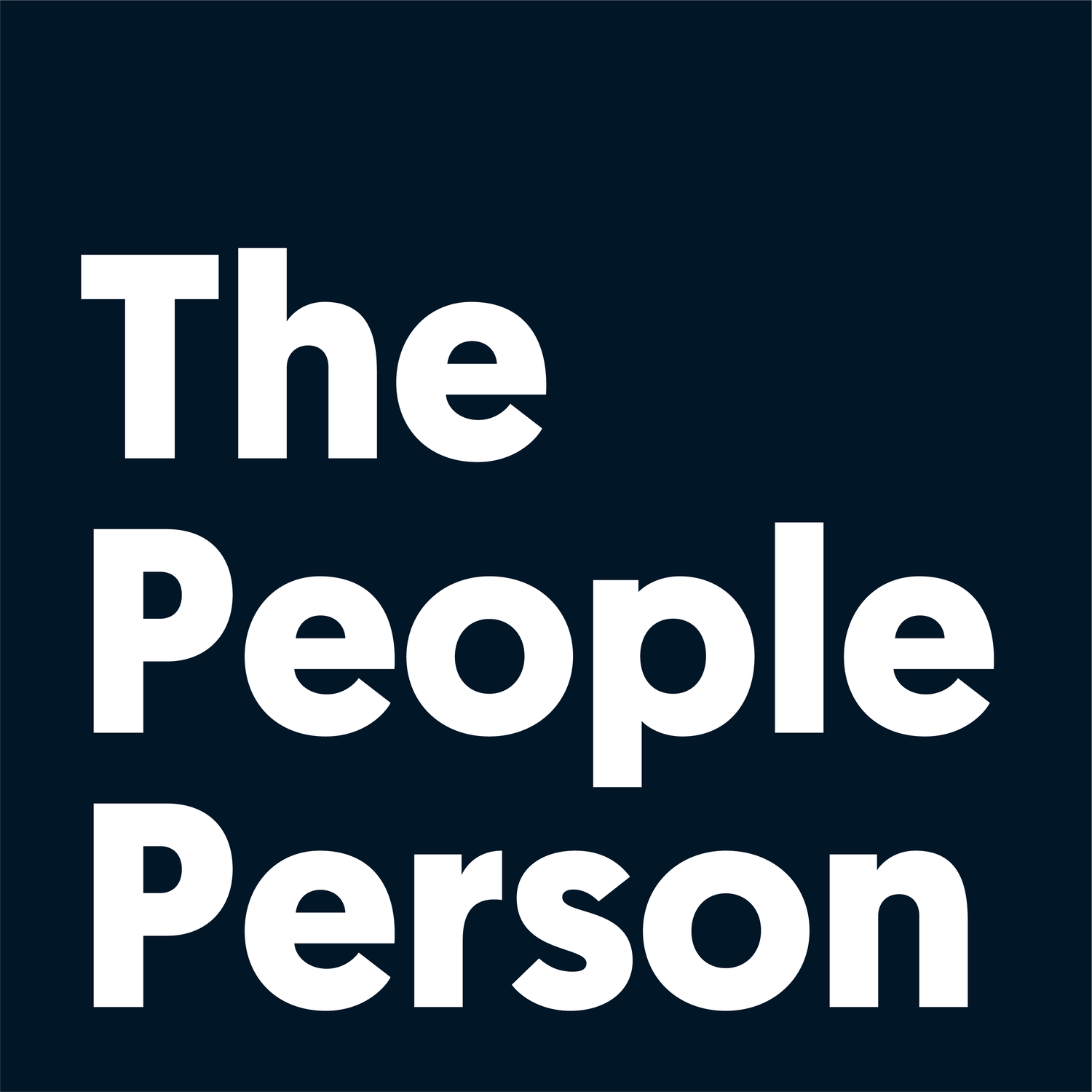 The People Person