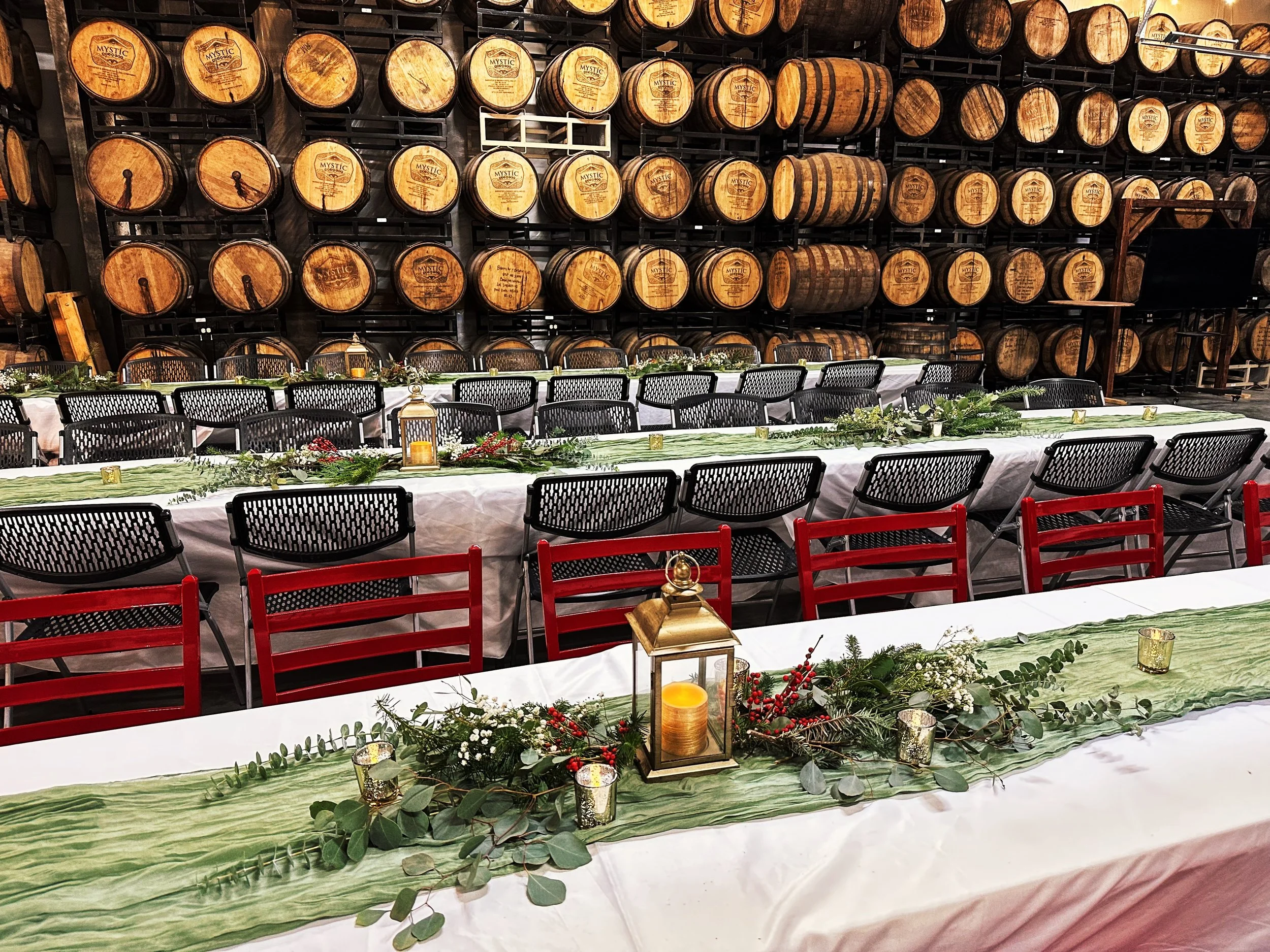 Gallery 1 — Mystic Farm & Distillery