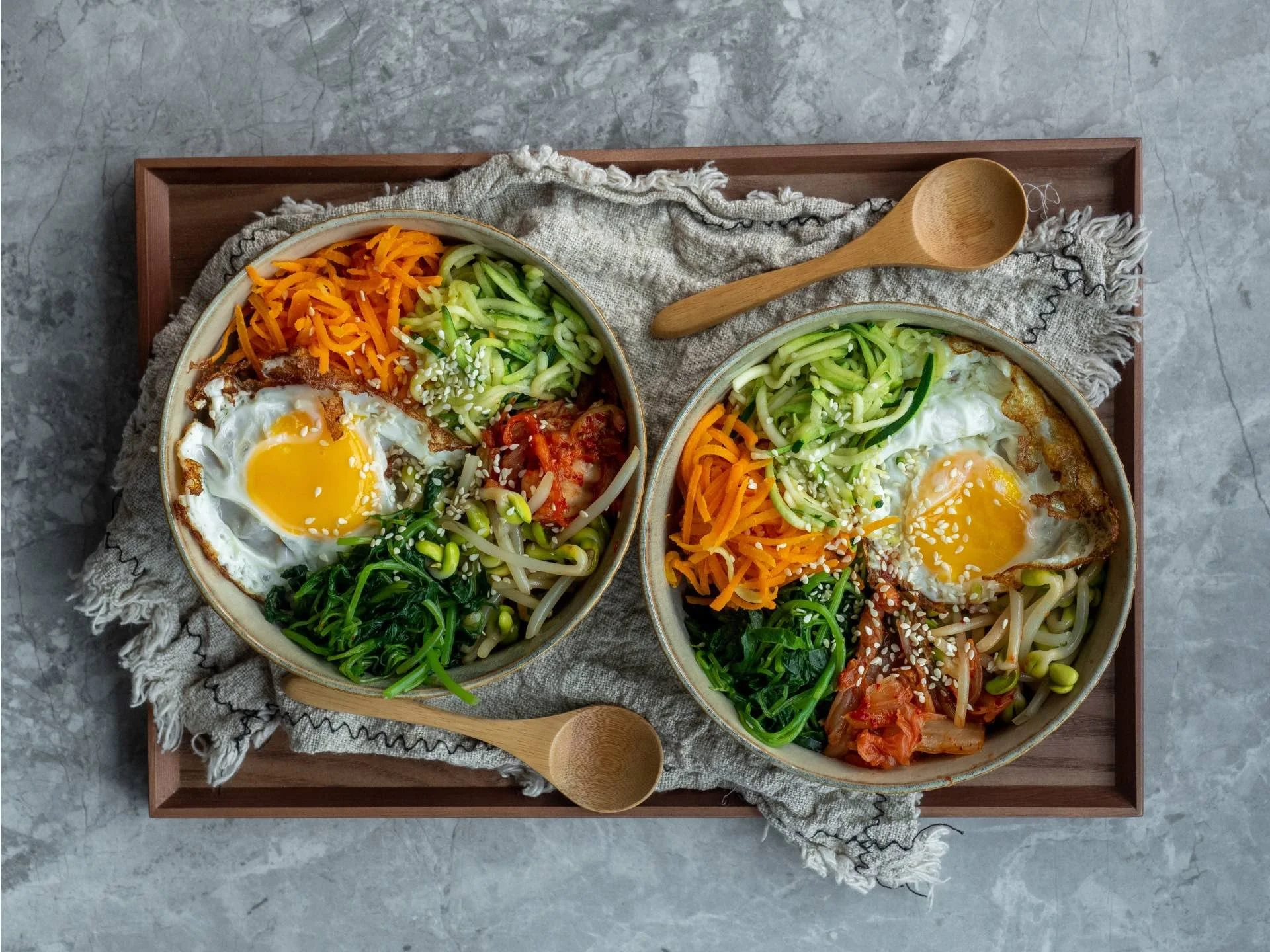 Is Korean Food Healthy