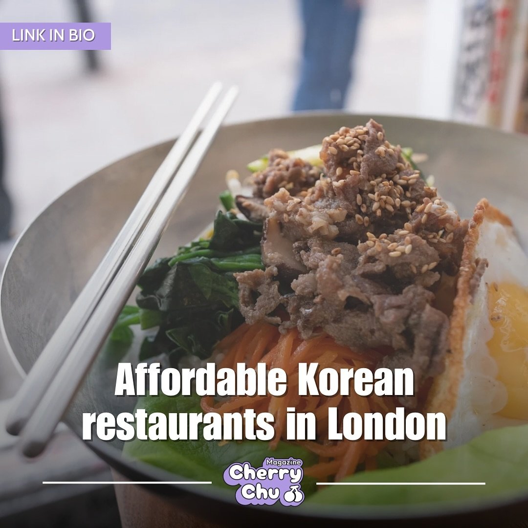 On the hunt in London for some delicious ramyeon, tteokbokki, and KBBQ? 

Many eateries in the big city are often outside of our budget... But never fear!

We&rsquo;ve tested numerous Korean restaurants in London and have some of the best places to e