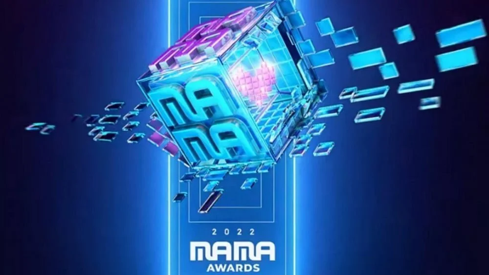 Mama Awards 2022