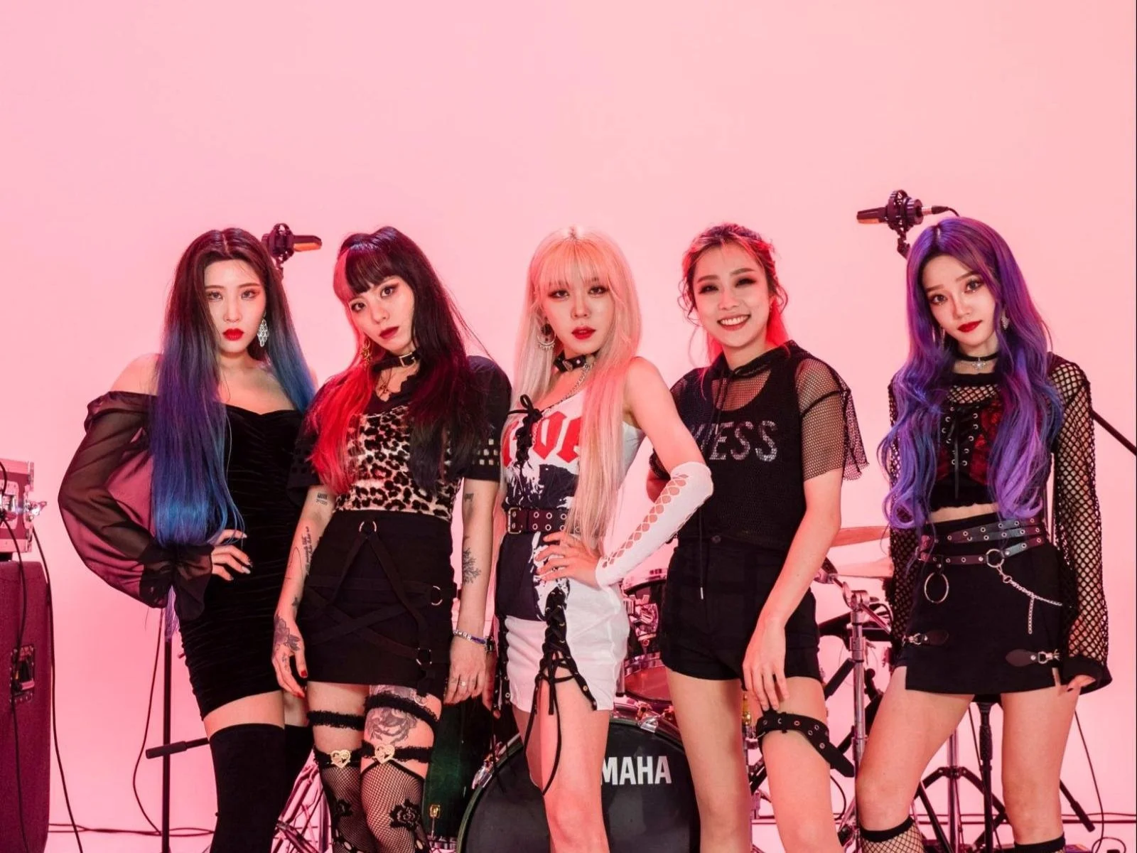 An introduction to the best of Korean bands — Cherry Chu Magazine