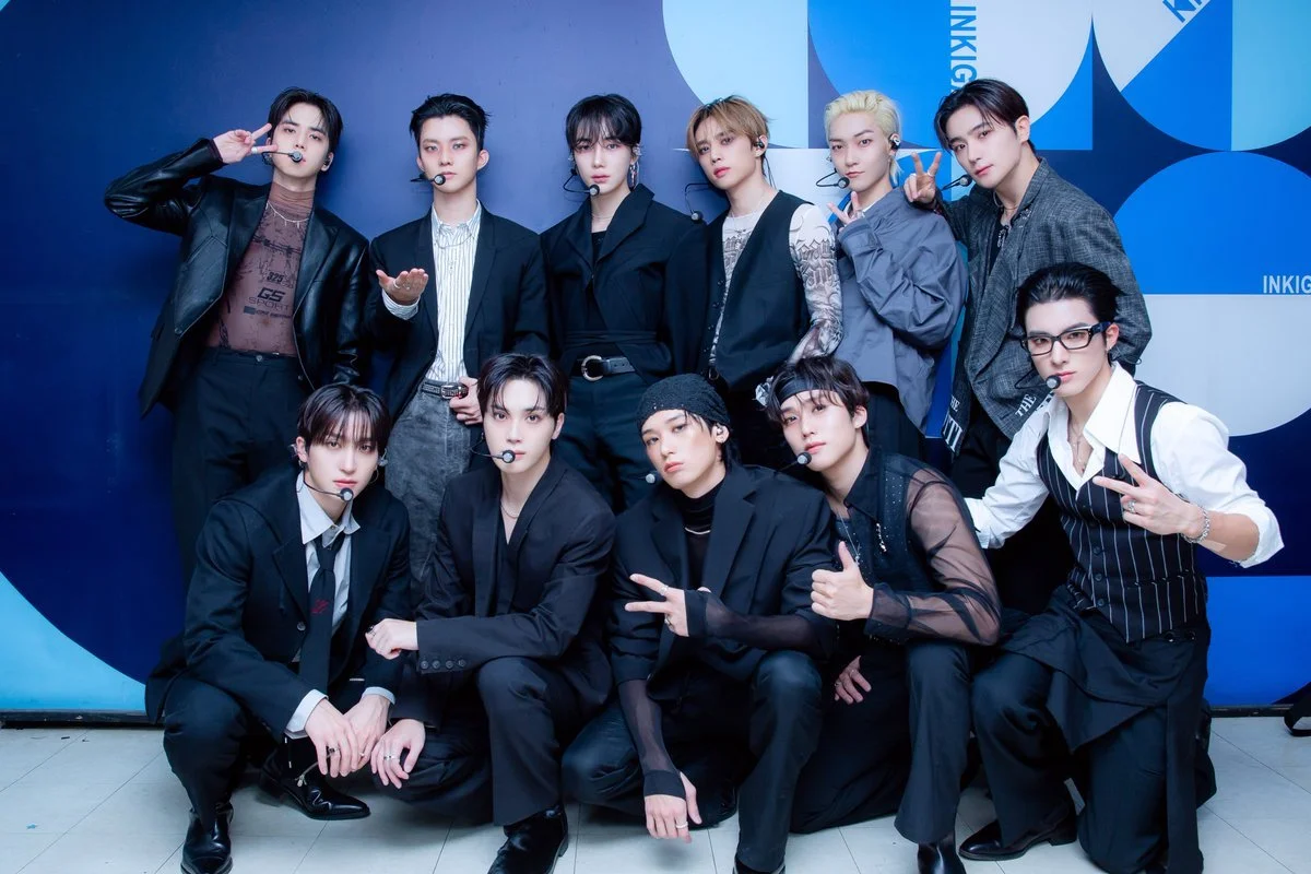theboyz 中華 広州サイン会 popomerch 当選者限定 11枚セット THEBOYZ （THE BOYZ: Their Best B-Sides — Cherry Chu Magazine）