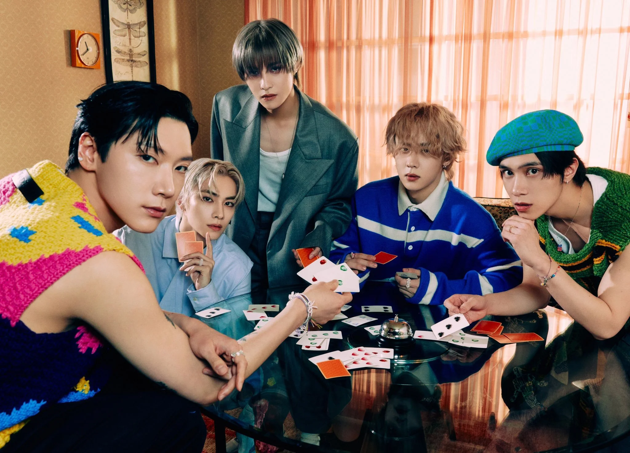 [Album Review] WayV ‘Give Me That’ — Cherry Chu Magazine