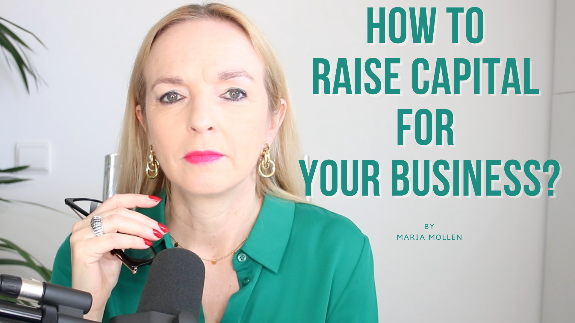 Raise Capital For Your Business