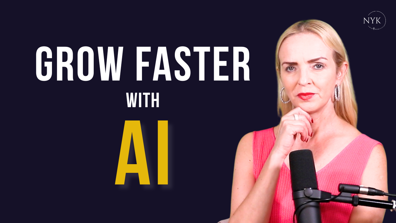 AI Is A Tool, Not An Identity