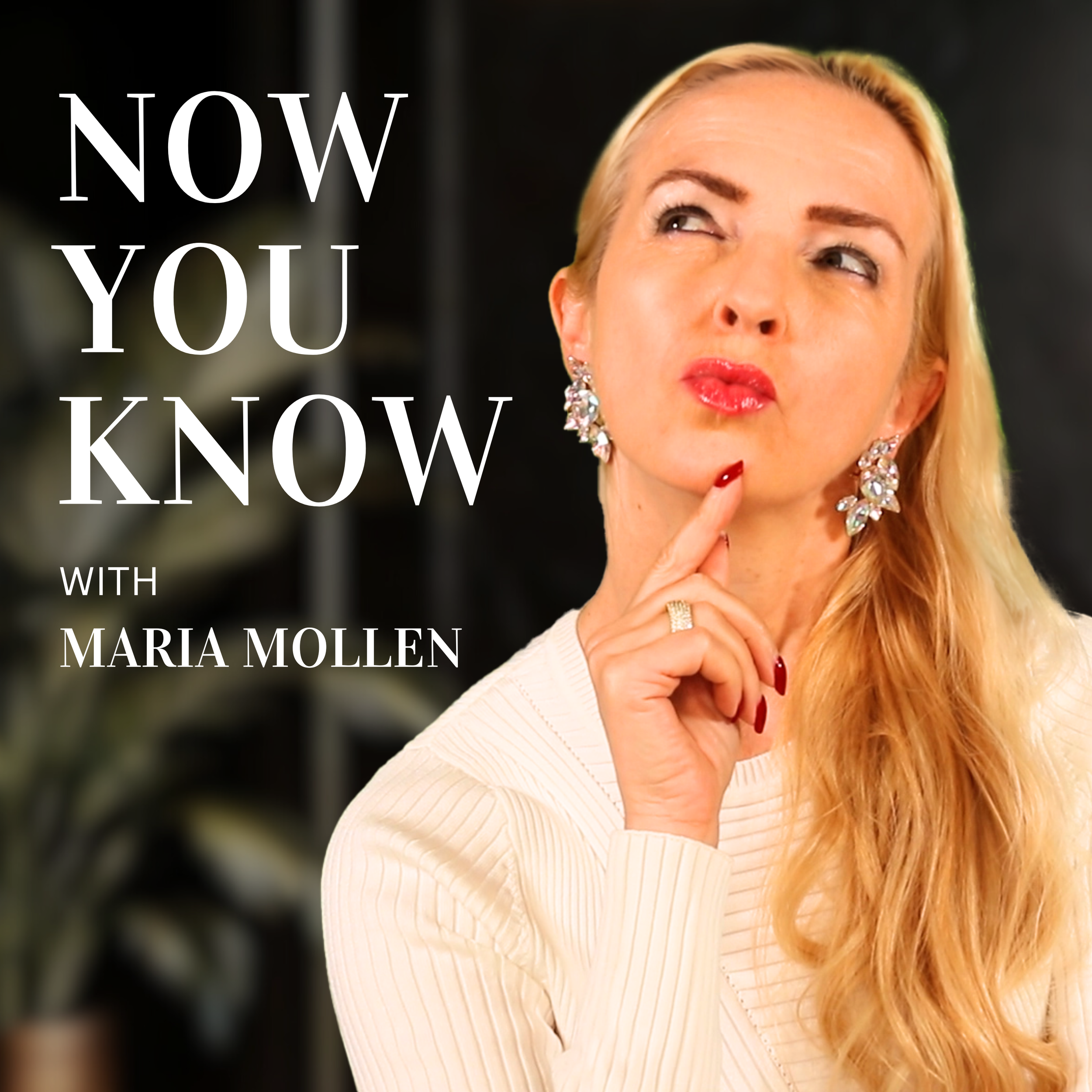 NYK Podcast with Maria Mollen