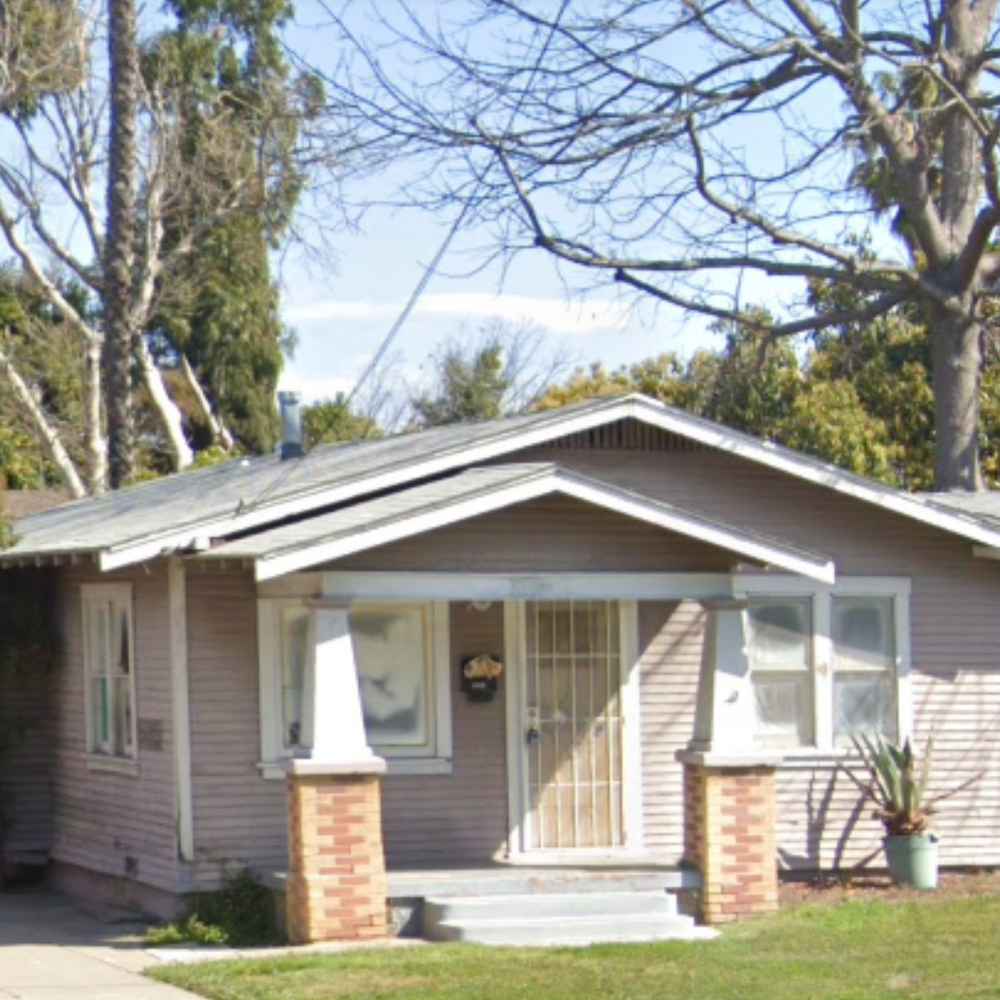 La Veta Village — HomeAid® Orange County Building A Future Without