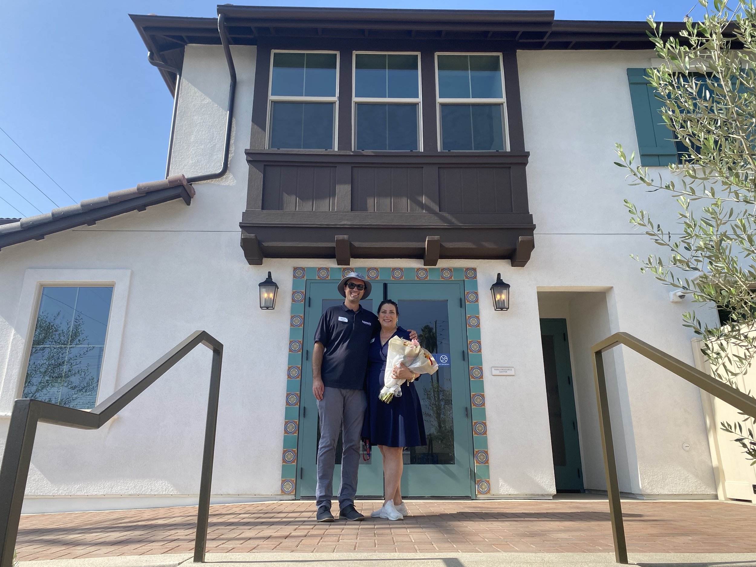 House of Ruth — HomeAid® Orange County | Los Angeles
