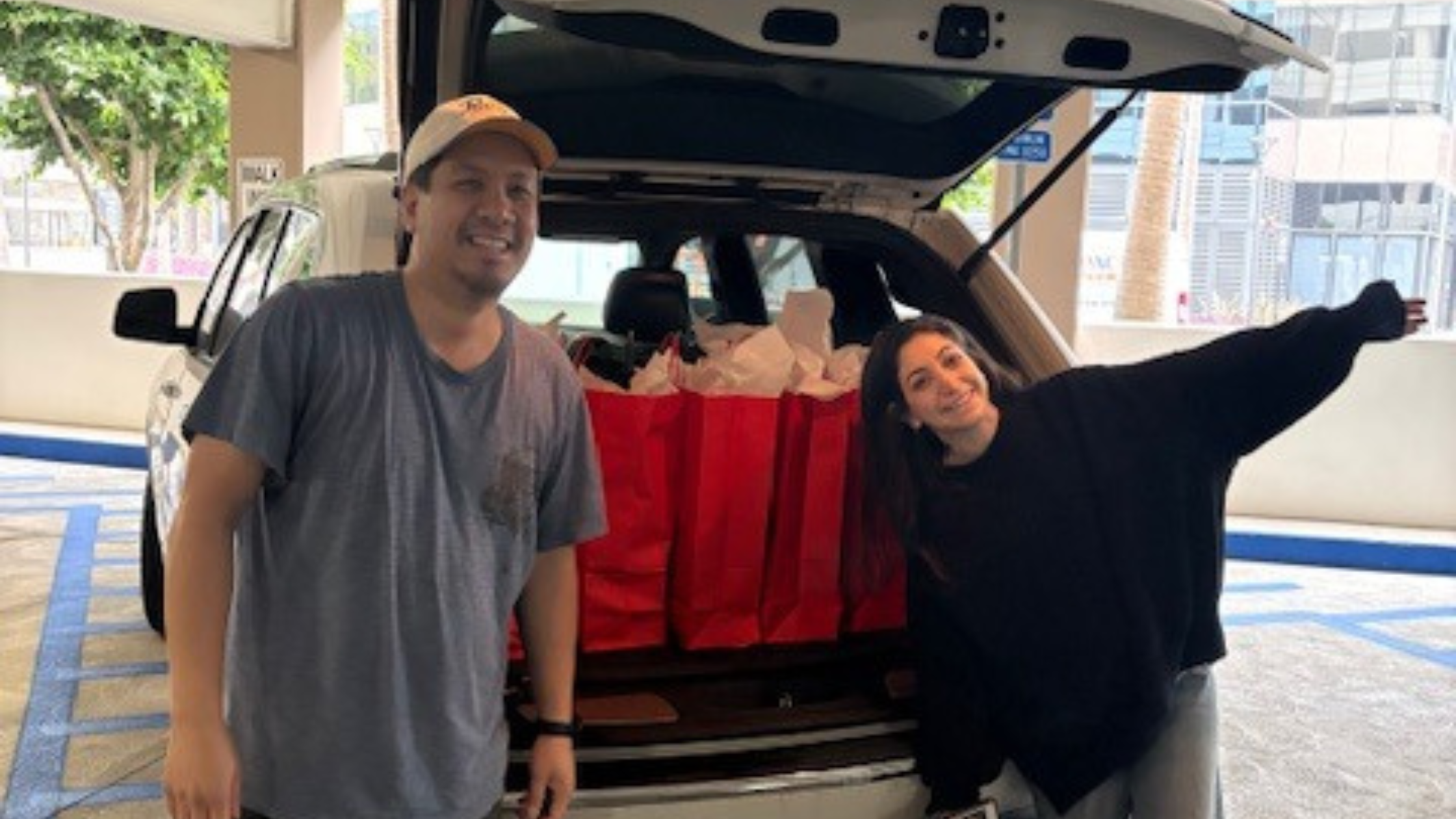 Holidays at FX Residences