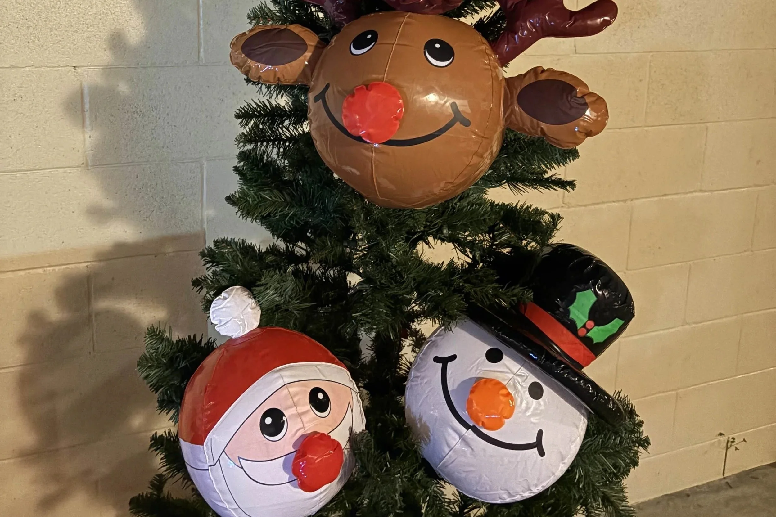 Holidays at La Veta Village