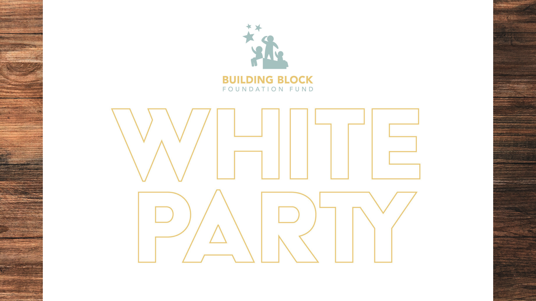 White Party @Newport Dunes - Building Blocks Foundation 2026
