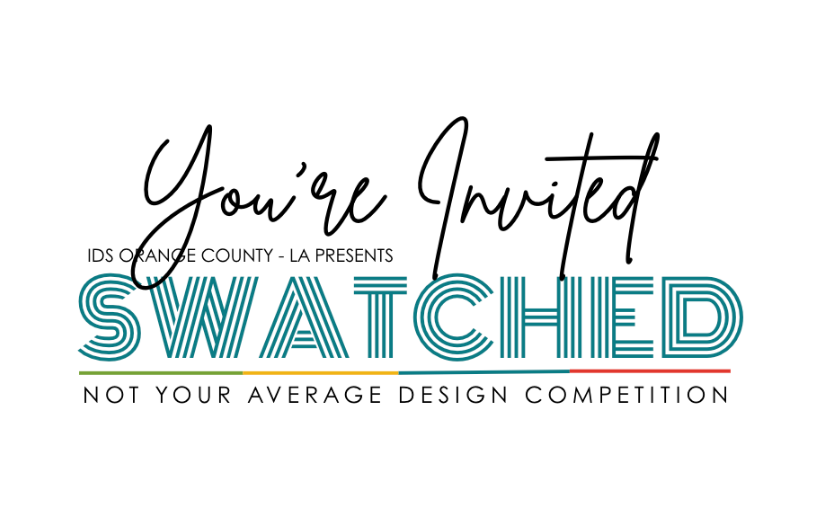 IDS Orange County - Los Angeles Presents SWATCHED