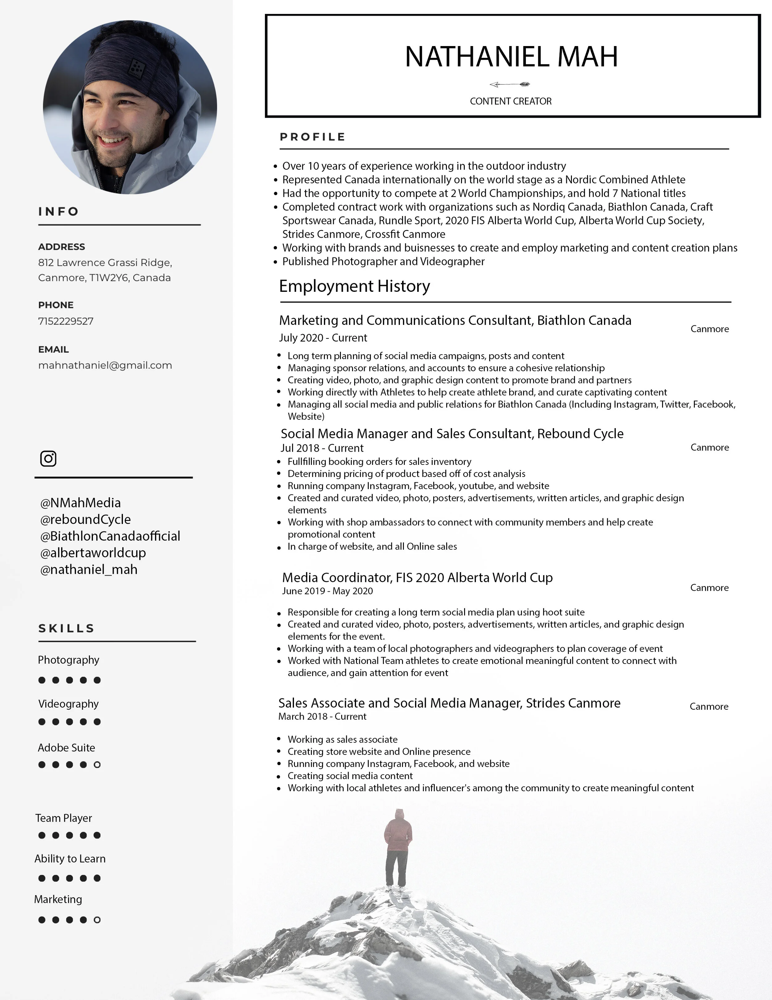 Resume p1 Sunshine .jpg