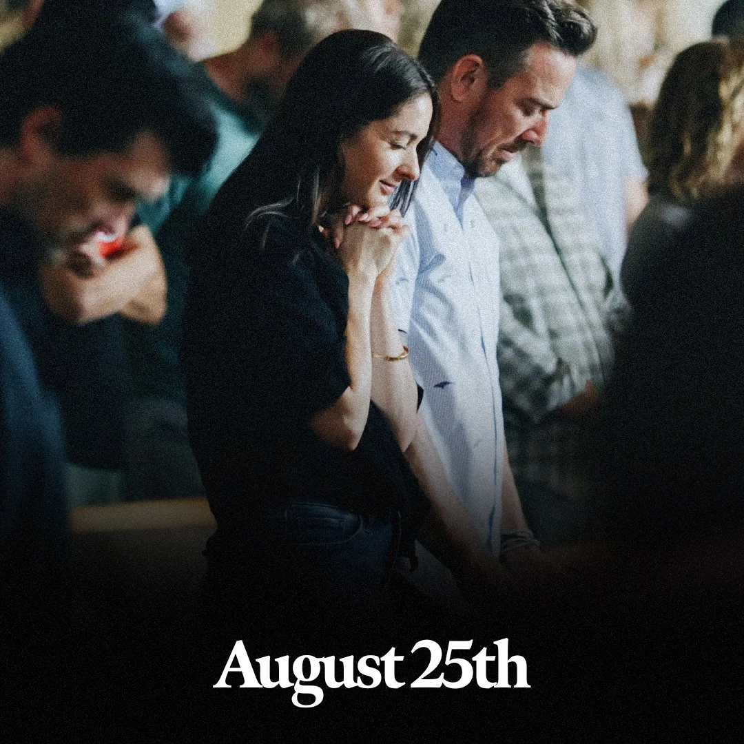 ONE 10AM MORNING WORSHIP SERVICE 