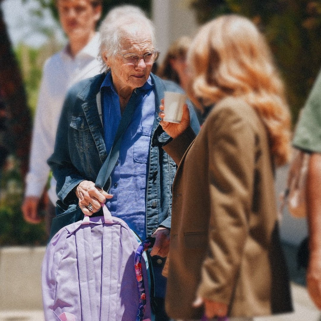 Fill-A-Pack (Return by July 27th)