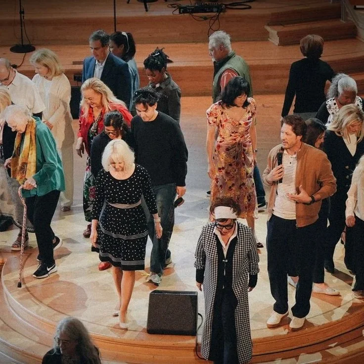 Recommend Elders (By March 2nd, 2026)