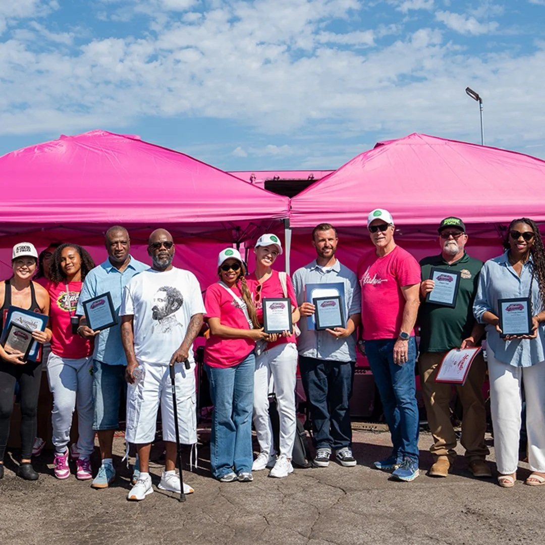 Bel Air Rebuilds: Celebrating a New Community Corner in Altadena