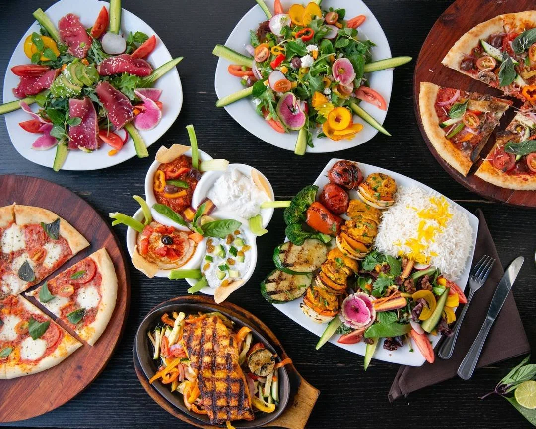 Special Lunch For Our Iranian And Persian Community - April 19, 2026