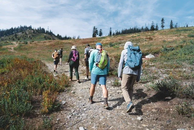 Bel Air Wilderness Group