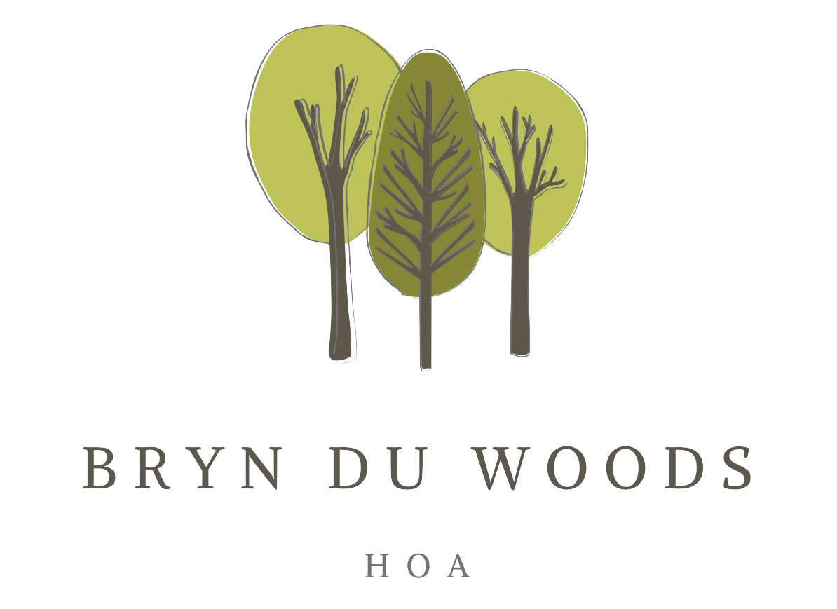 Bryn Du Woods HOA