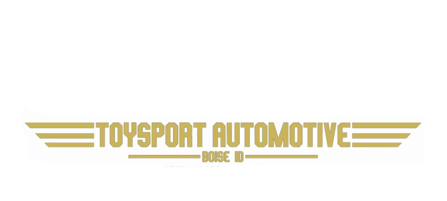 Toysport Automotive 