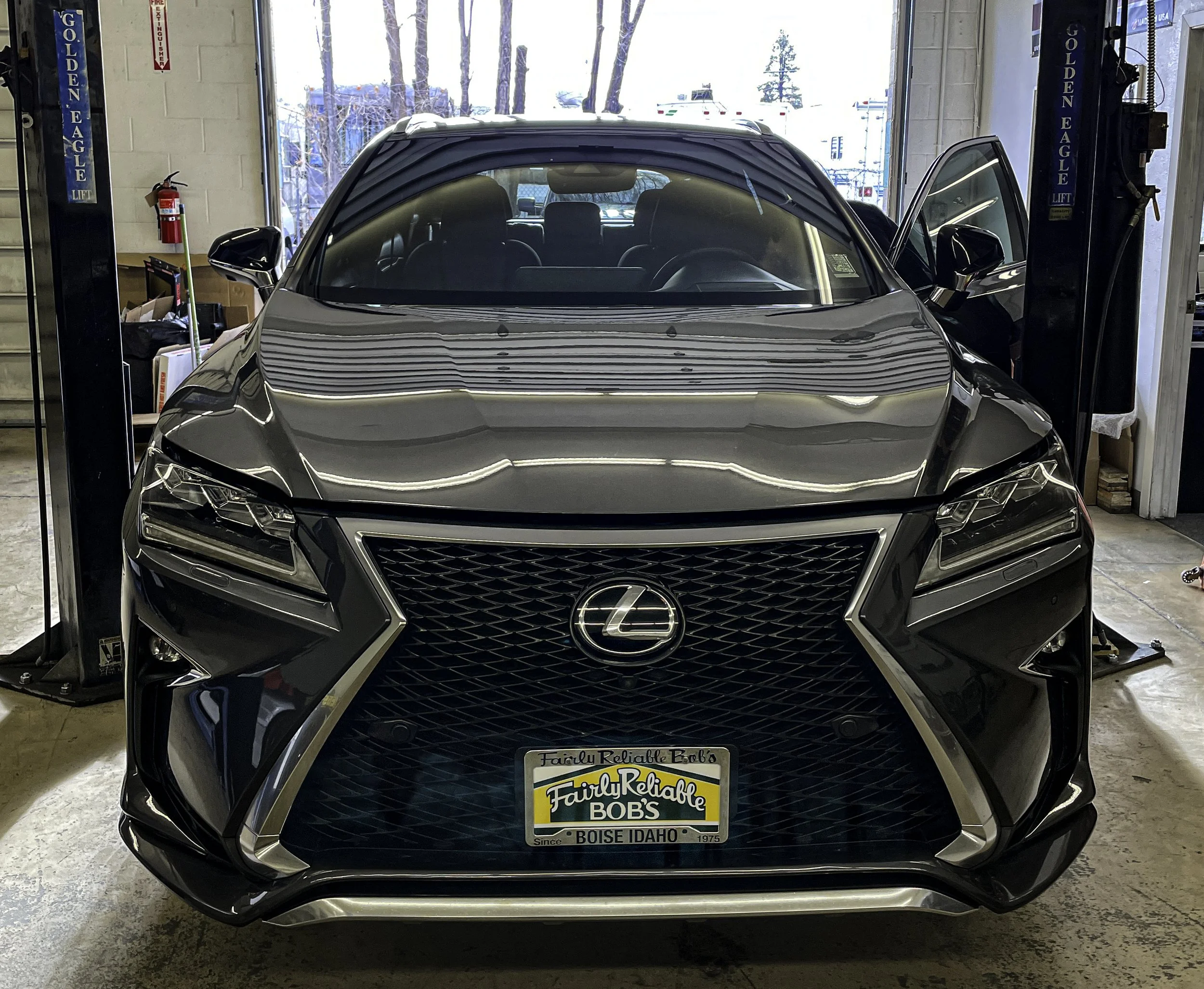 Gallery 3 — Toysport Automotive