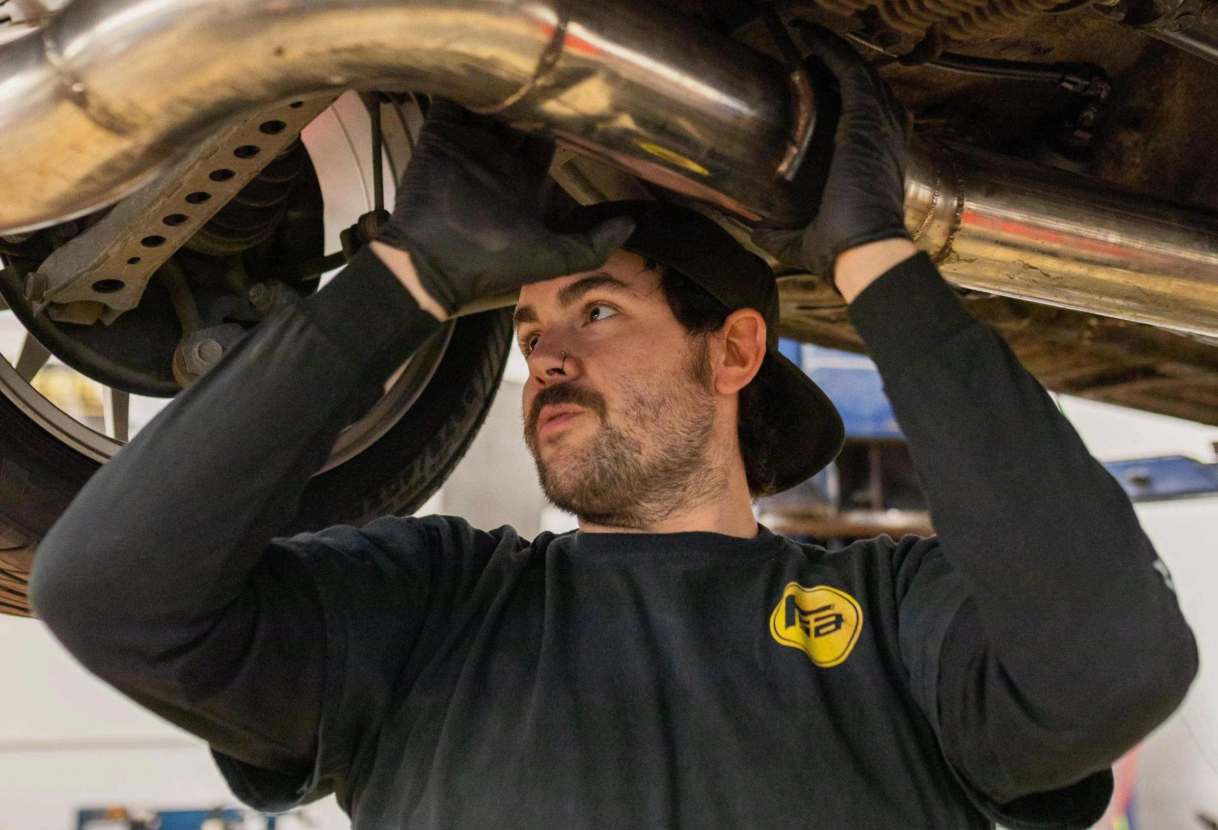 Team 1 — Toysport Automotive