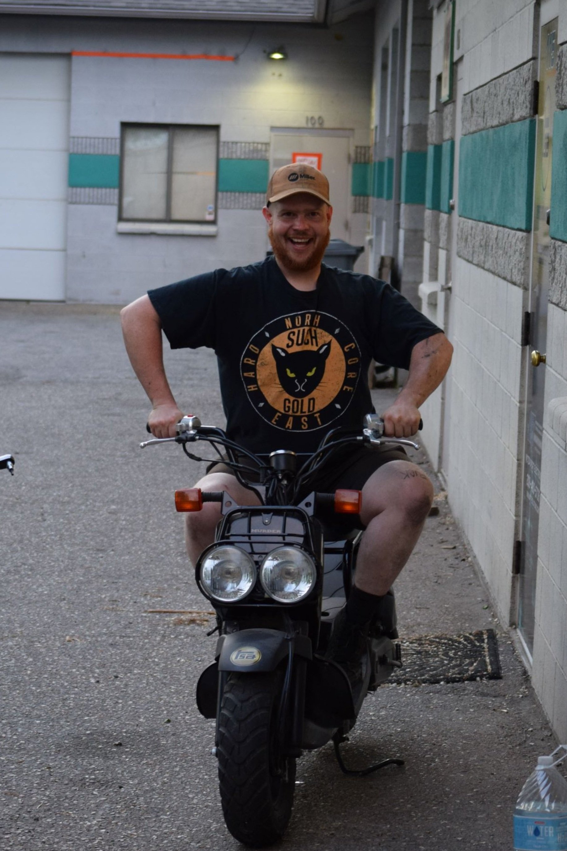 Team 1 — Toysport Automotive