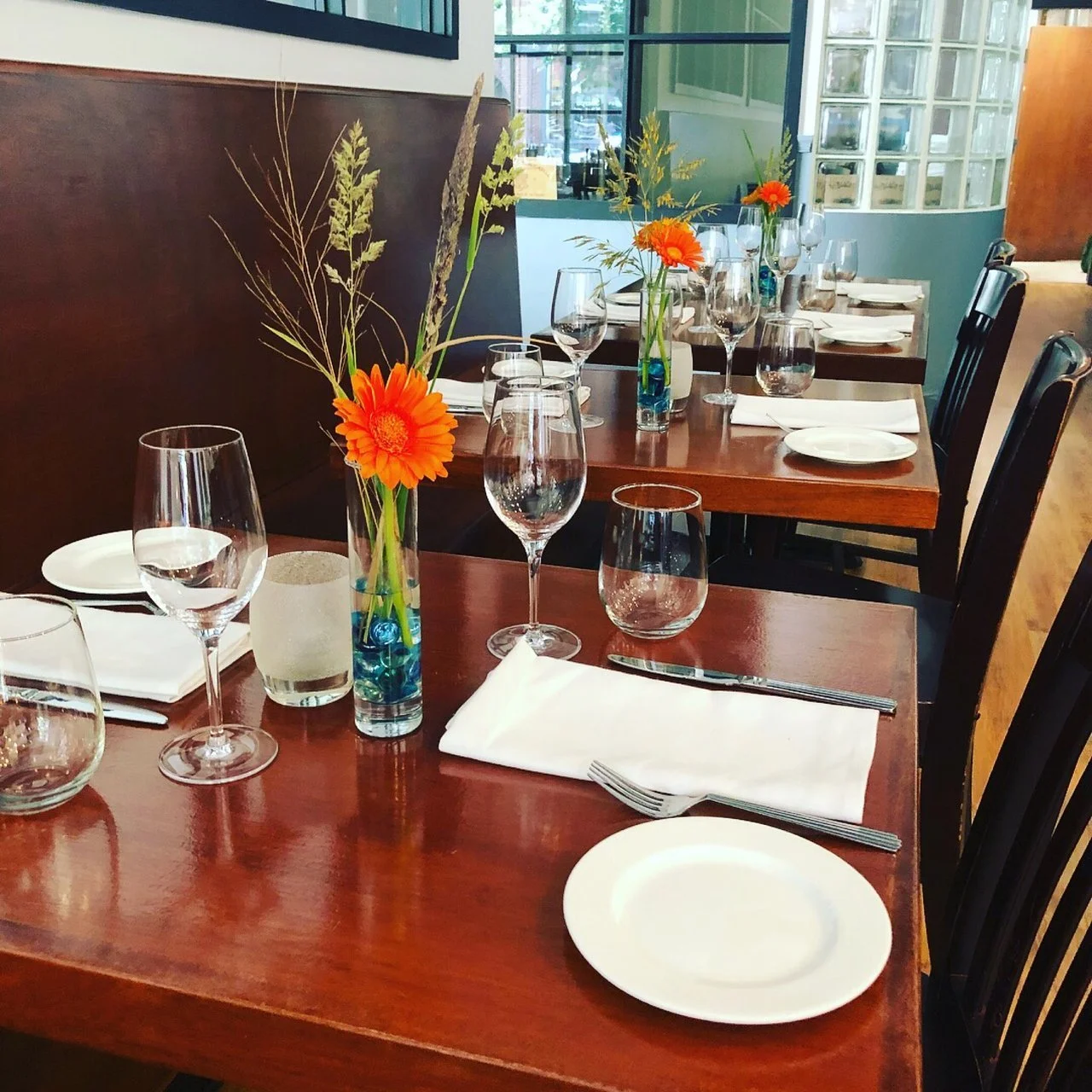   Bistro de Margot  