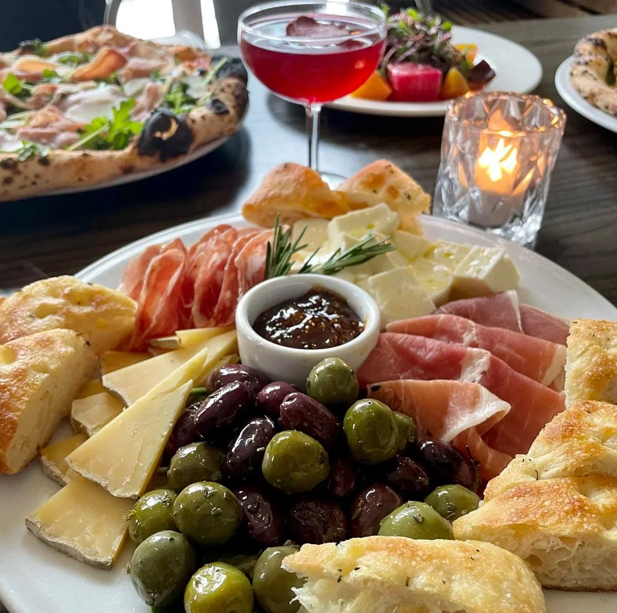   Trattoria Delia  