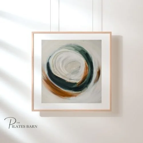 Centering - The Pilates Barn Collection