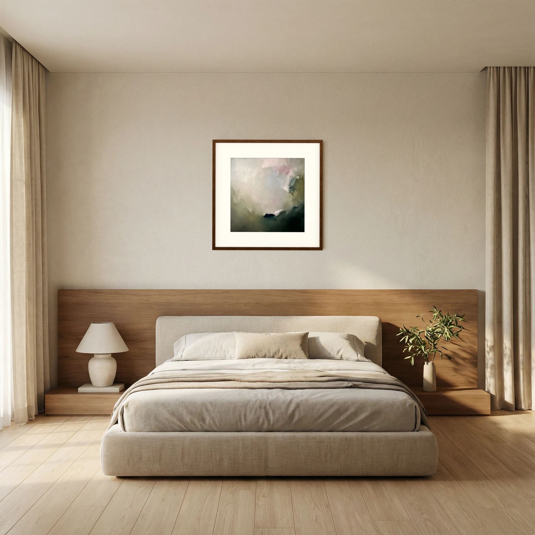 From Now On – Fine Art Print
