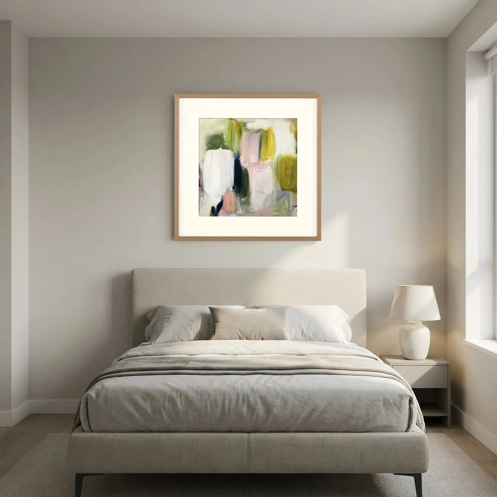Nothing But Dreams – Fine Art Print