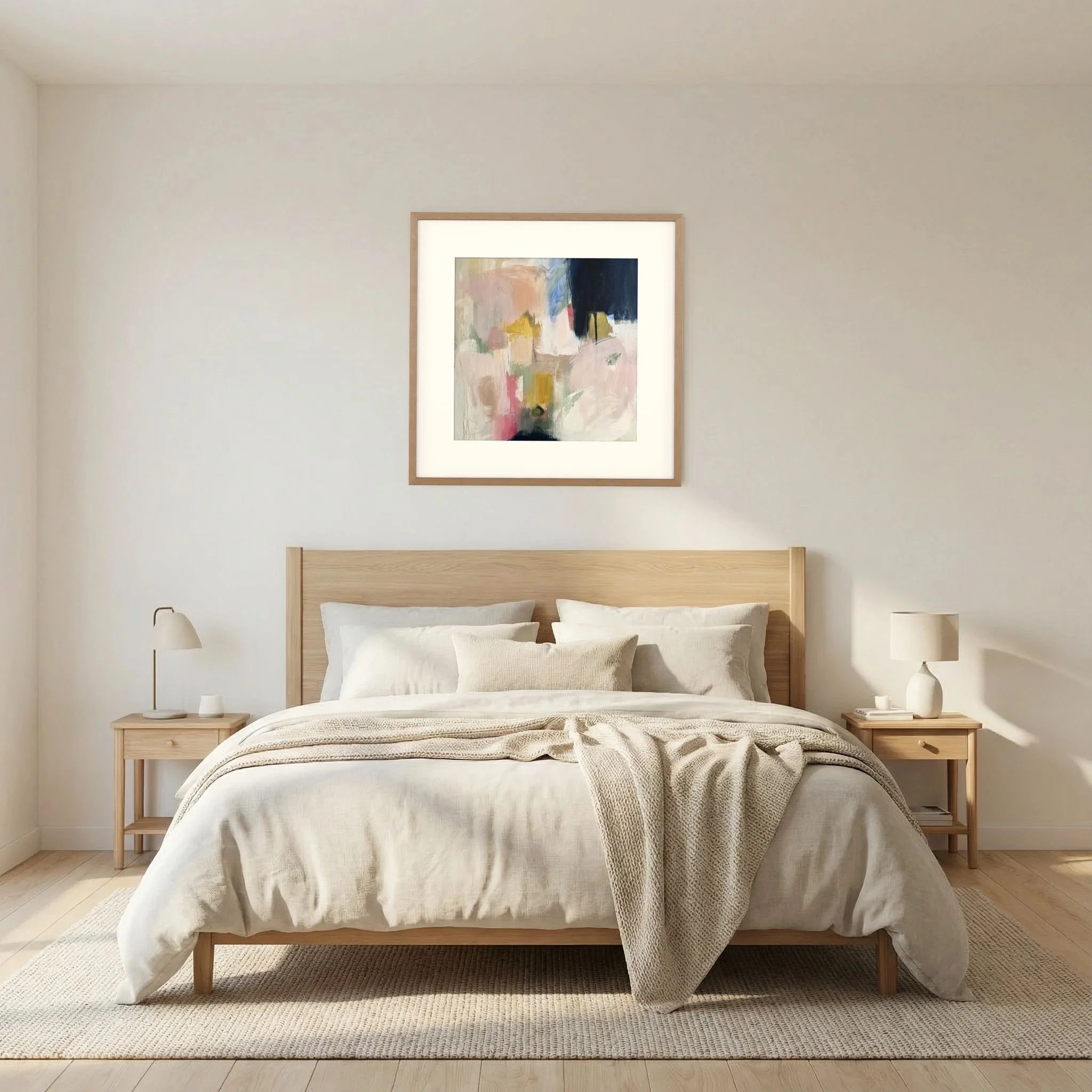 Thinking Out Loud – Fine Art Print