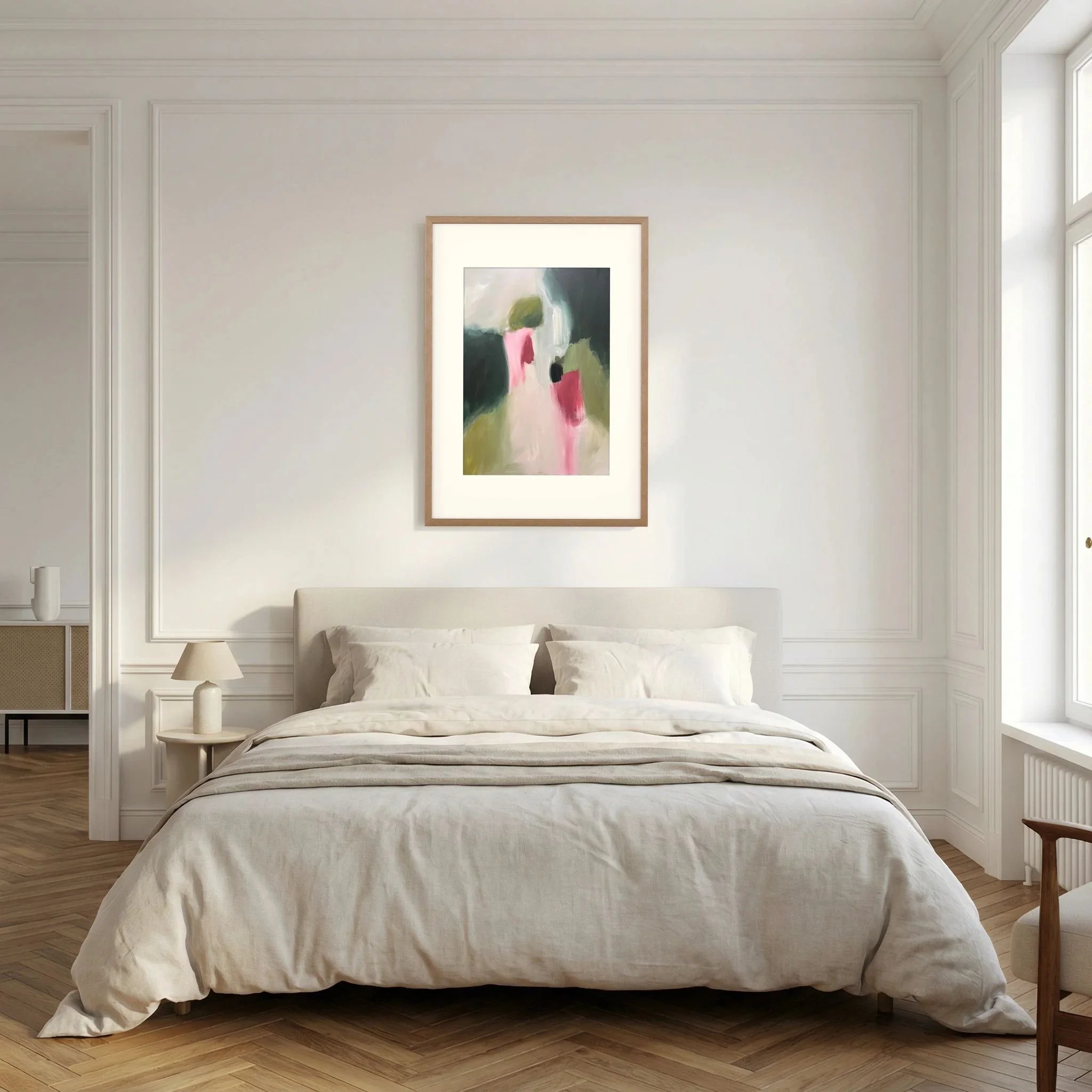 Art Print - Almost Me Again