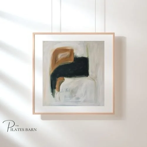 Control- The Pilates Barn Collection