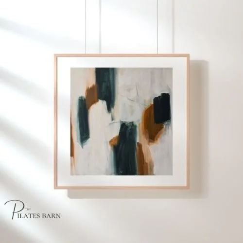 Concentration - The Pilates Barn Collection
