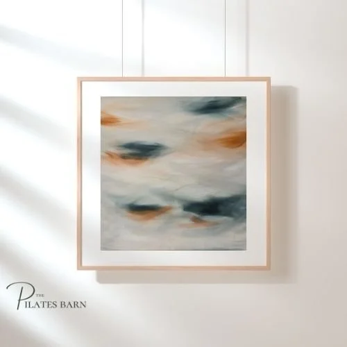 Breath - The Pilates Barn Collection