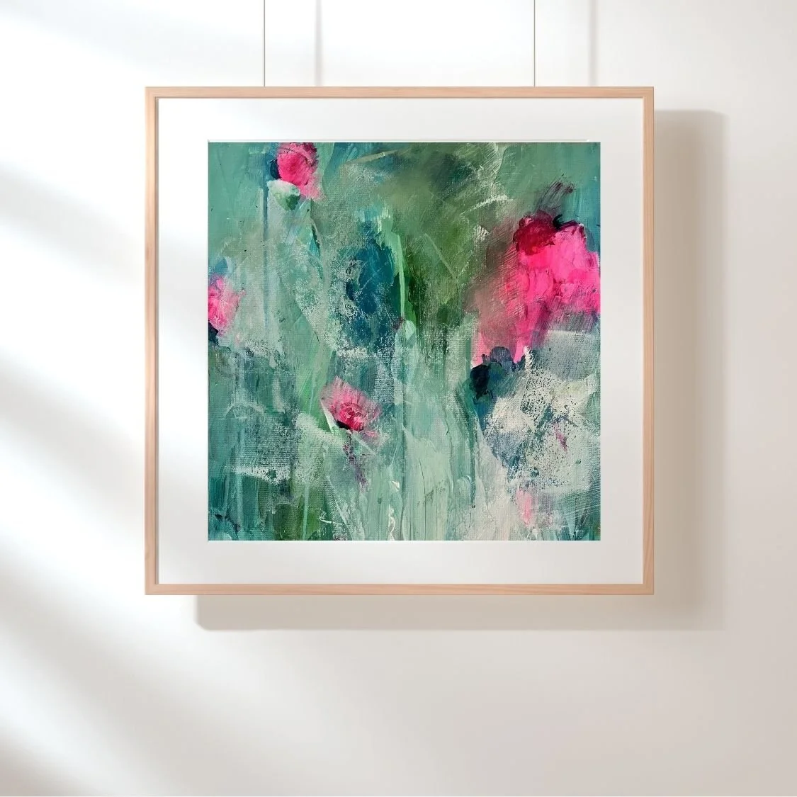 WIldFlower Waltz Giclee Print.jpg