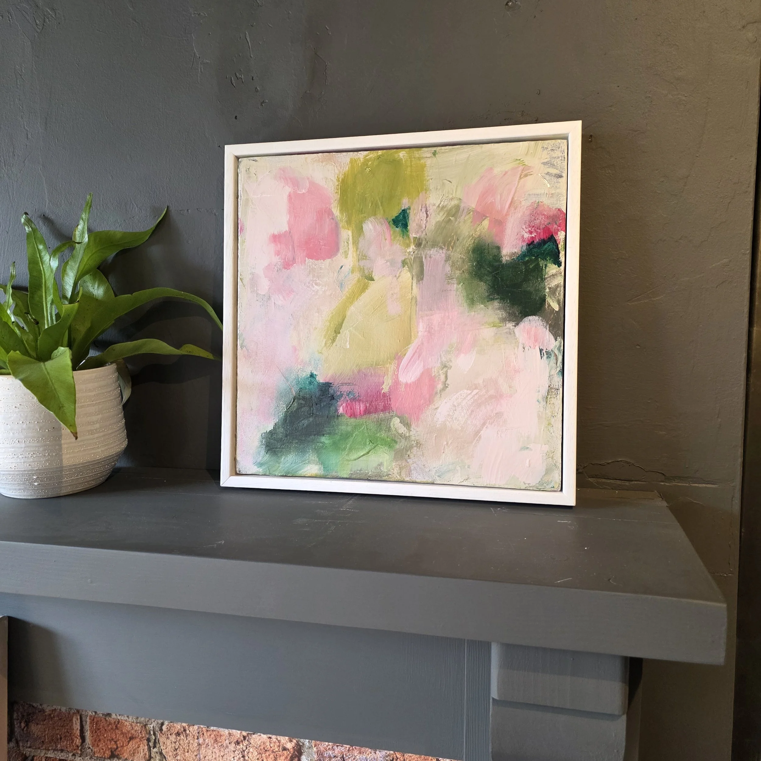 Stories In Bloom