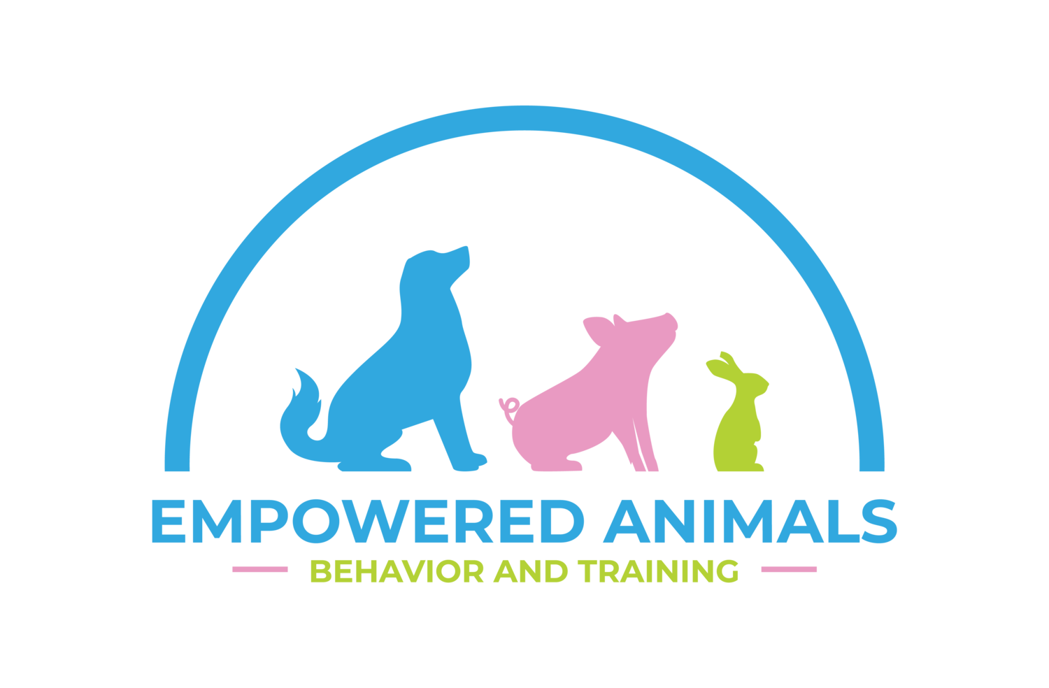 Empowered Animals Behavior and Training