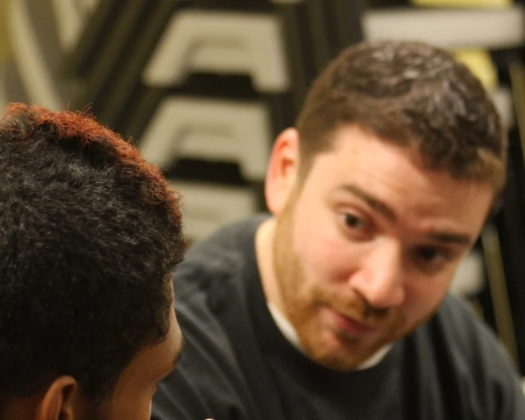 How Mindfulness Helps Teens and the Adults Who Care about Them: Q+A with Sam Himelstein