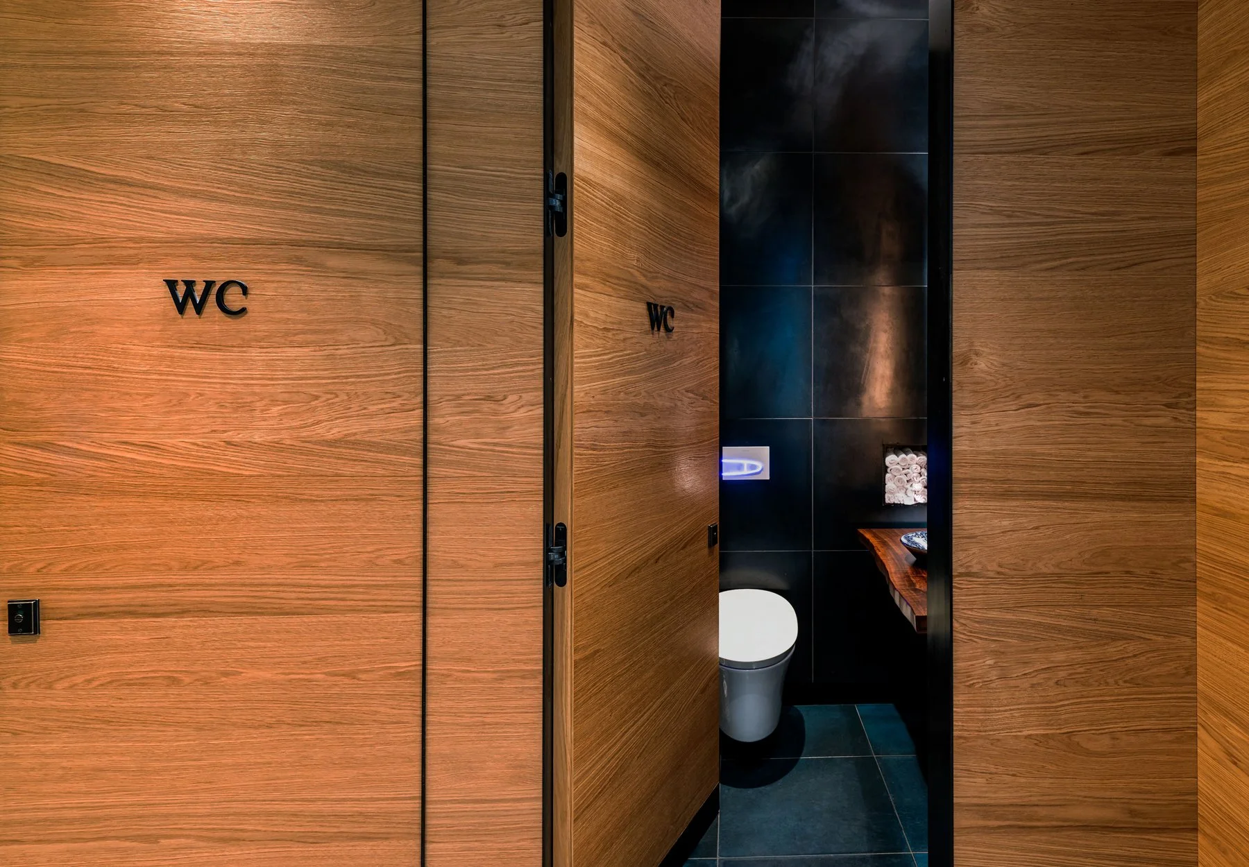 Marilena, Victoria - Peregrine Millwork Ltd.