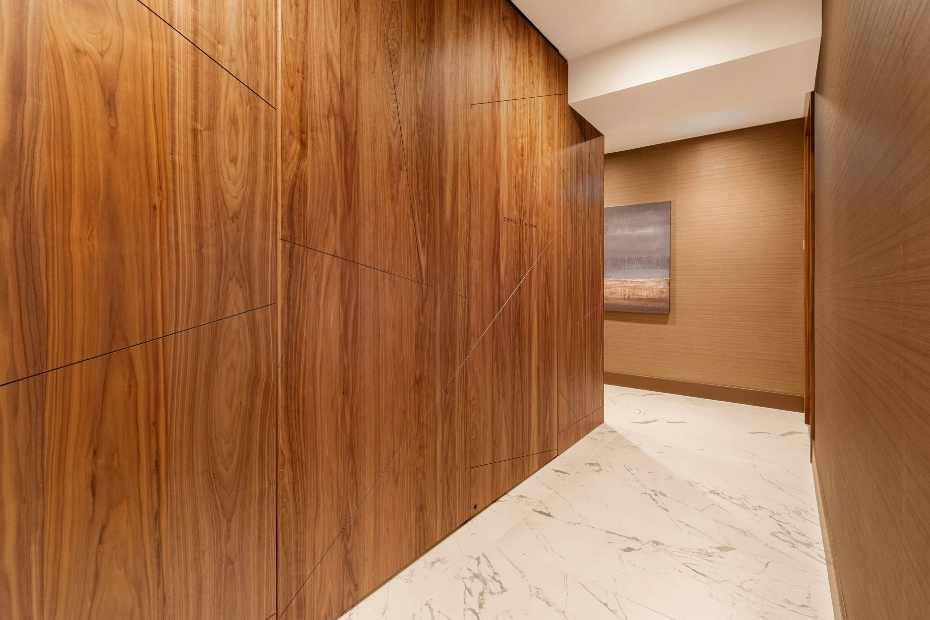 Pier West by Bosa New Westminster - Peregrine Millwork Ltd.